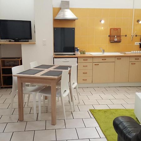 Loft Pop Troyes Zewnętrze zdjęcie