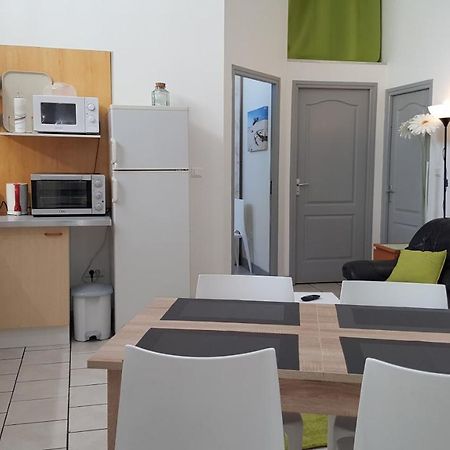 Loft Pop Troyes Zewnętrze zdjęcie