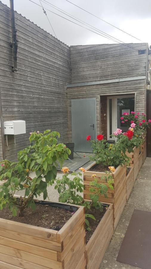 Loft Pop Troyes Zewnętrze zdjęcie