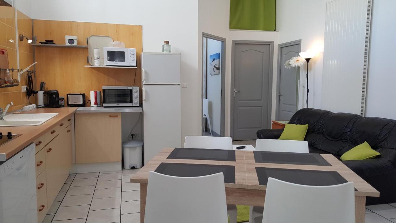 Loft Pop Troyes Zewnętrze zdjęcie