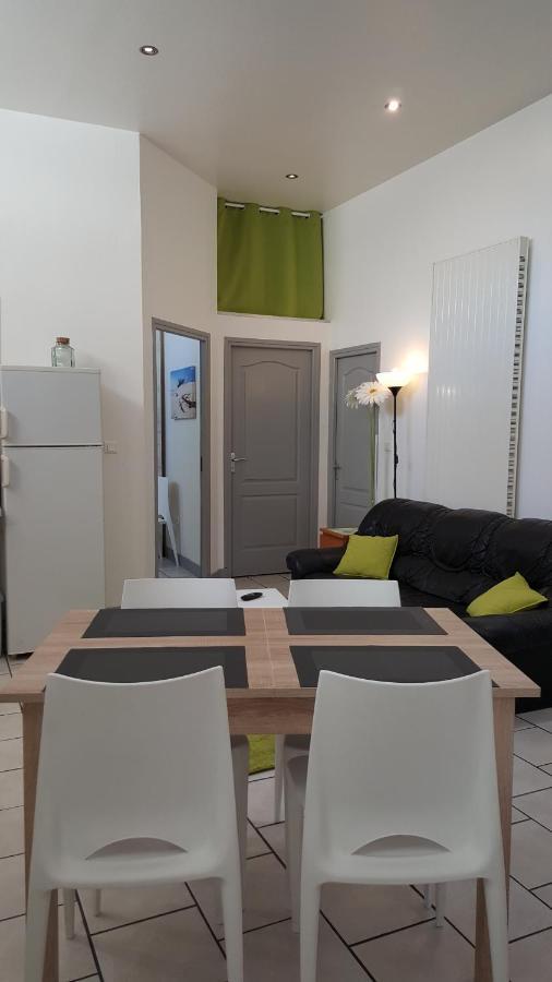 Loft Pop Troyes Zewnętrze zdjęcie