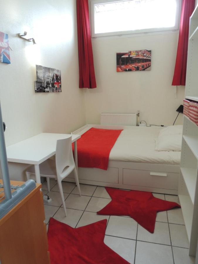 Loft Pop Troyes Zewnętrze zdjęcie